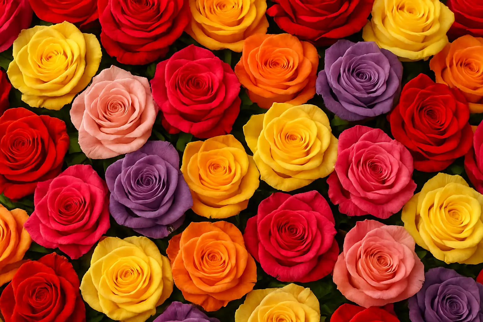 Roses Meaning Guide: Rose Color Definitions & Symbolism Explained