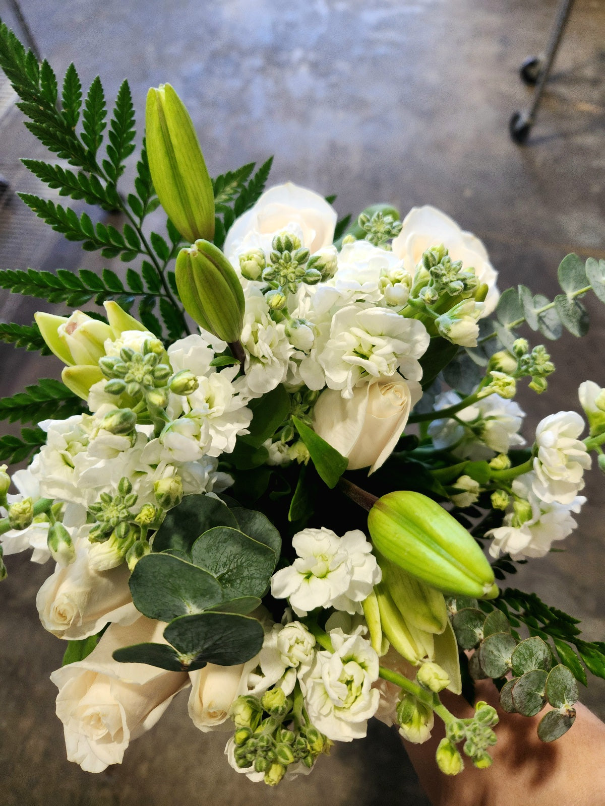 Designer Sympathy Collection III Florist.ca