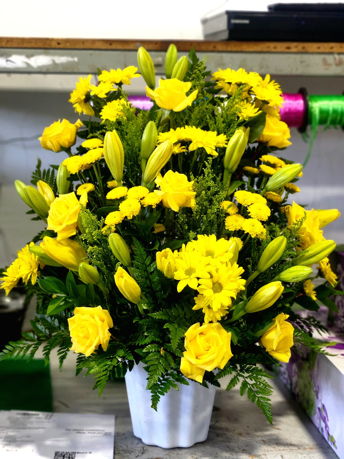 Brighter Blessing Florist.ca