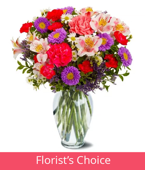Anniversary Designer Collection I Florist.ca