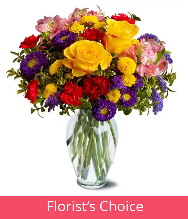 Anniversary Designer Collection II Florist.ca