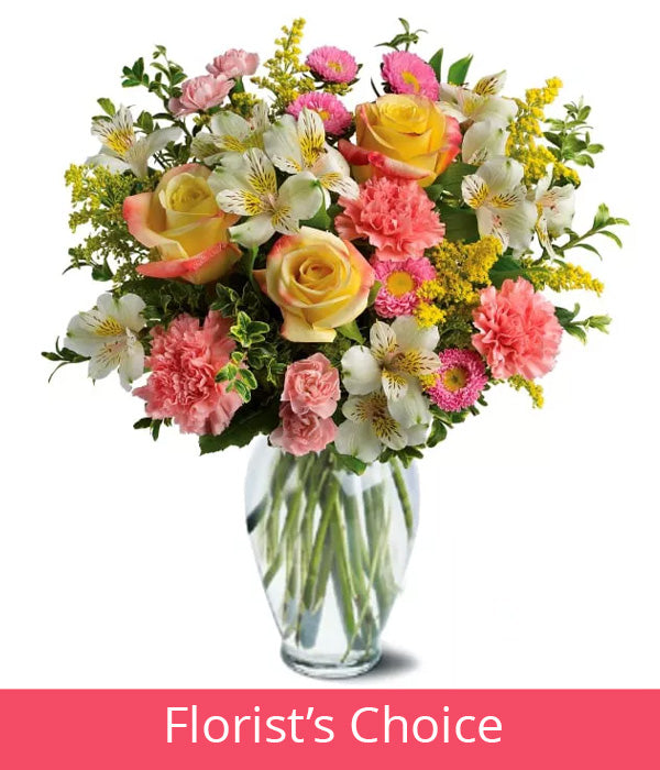 Anniversary Designer Collection III Florist.ca