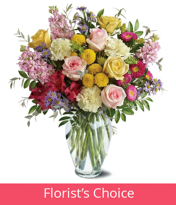 Anniversary Designer Collection IV Florist.ca