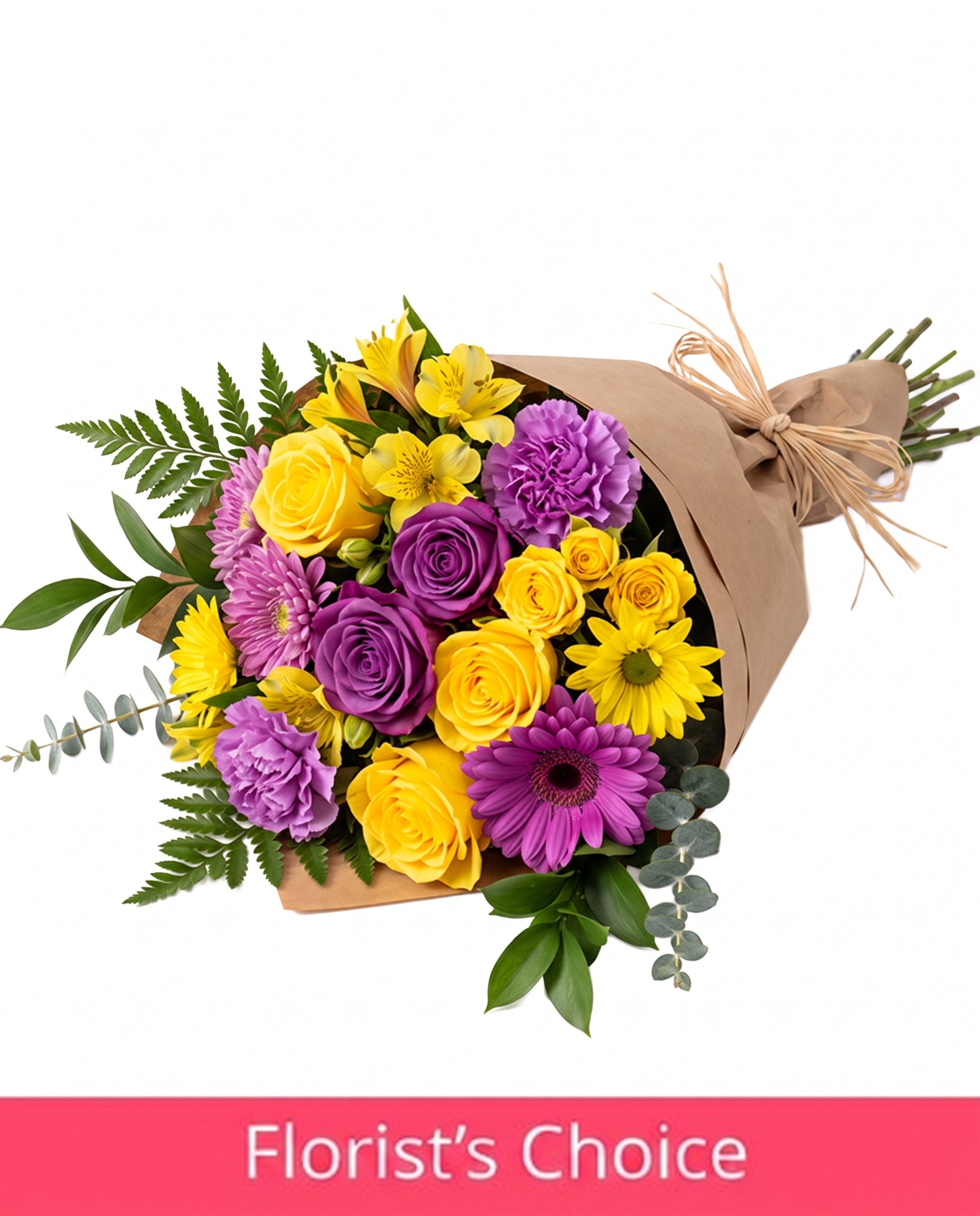 Bunches Collection Contemporaine I