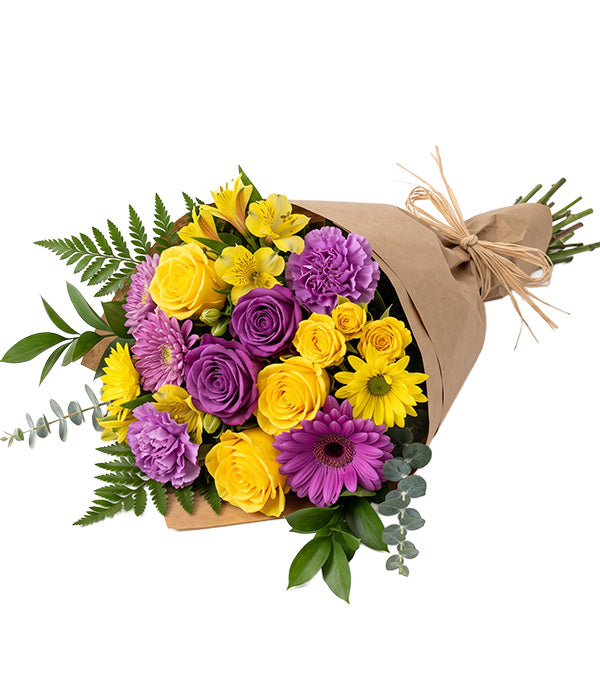 Bunches Contemporary Collection I
