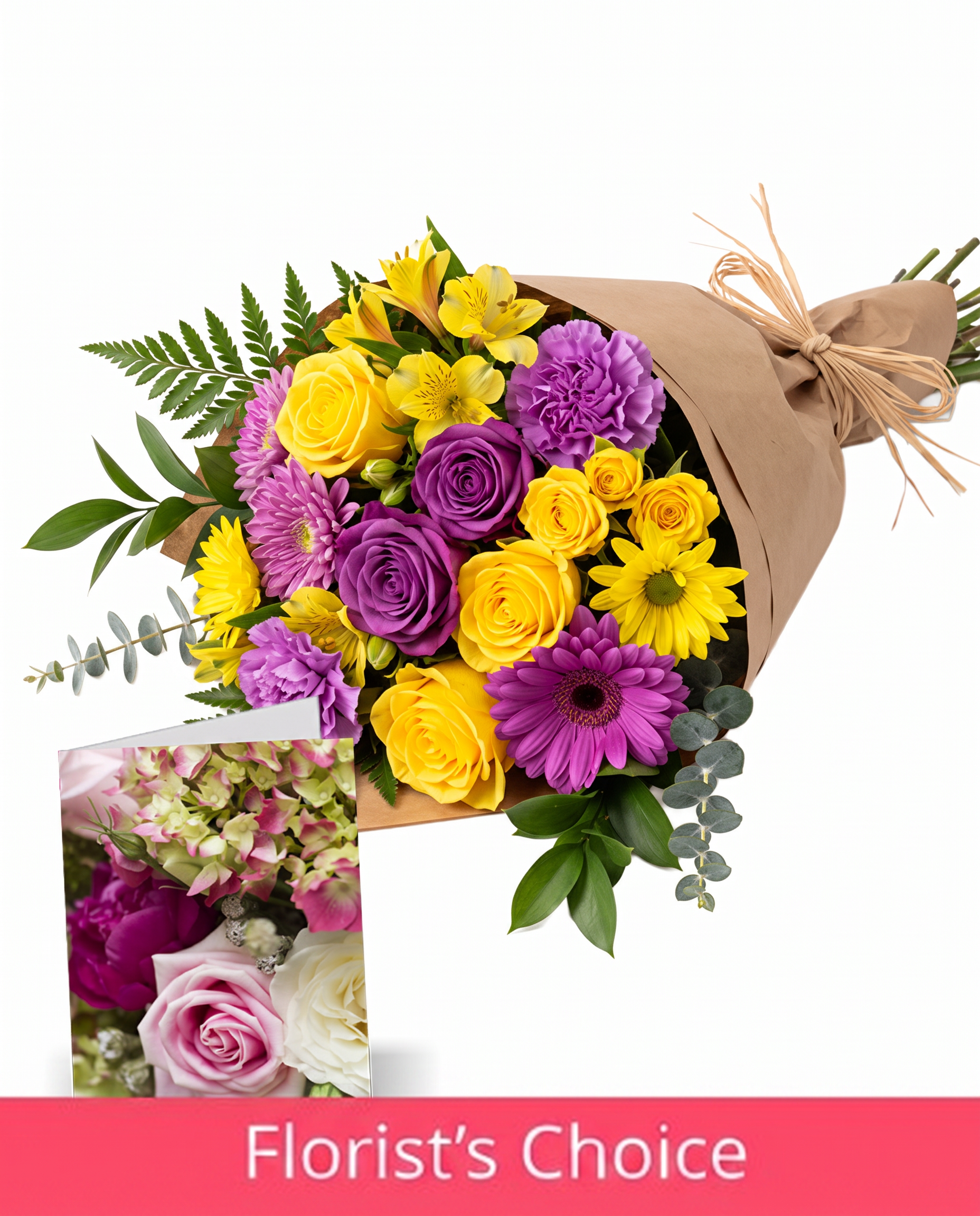 Bunches Contemporary Collection II
