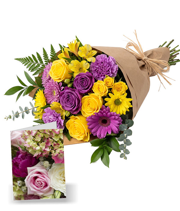 Bunches Contemporary Collection II