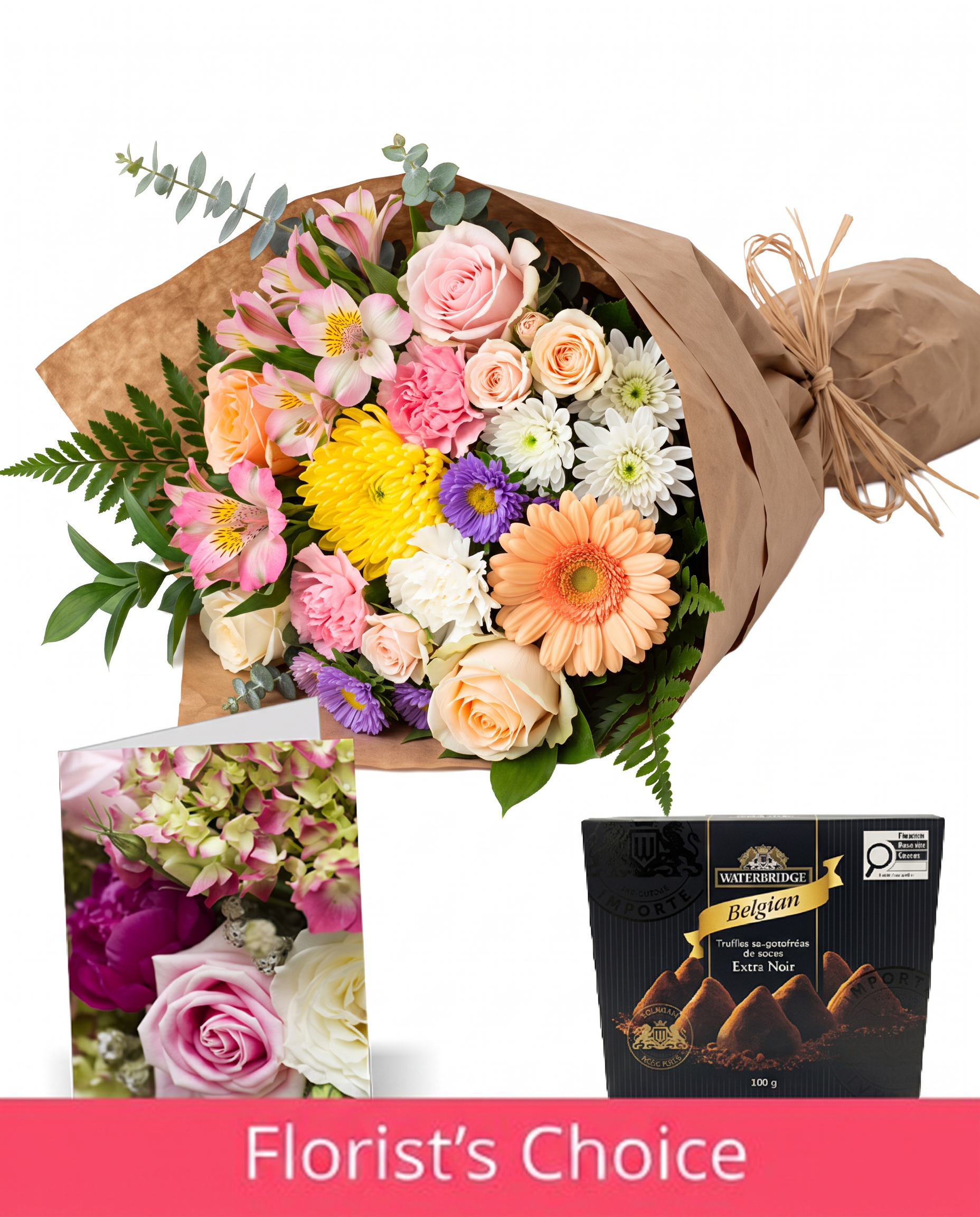 Bunches Collection Contemporaine III