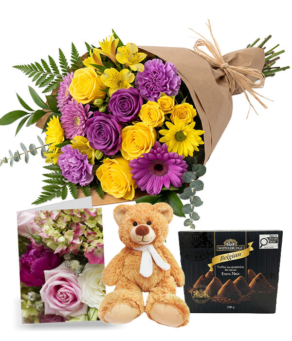 Bunches Contemporary Collection IV