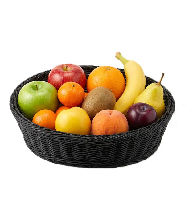 Classic Fruit Basket - Small Florist