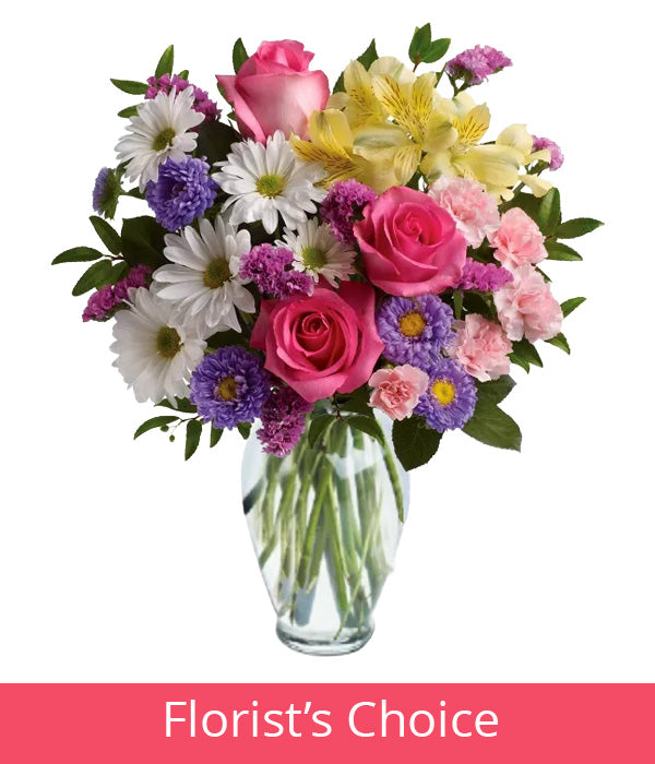 Birthday Designer Collection I Florist.ca