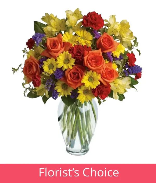 Birthday Designer Collection III Florist.ca