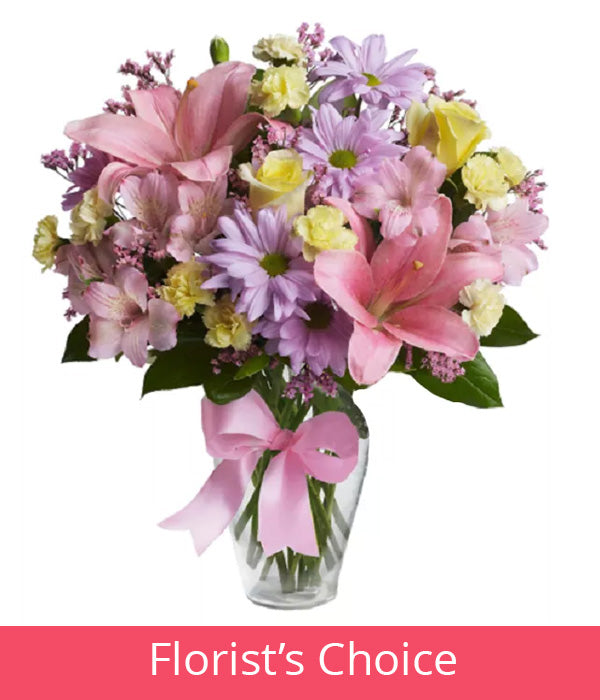 Birthday Designer Collection IV Florist.ca