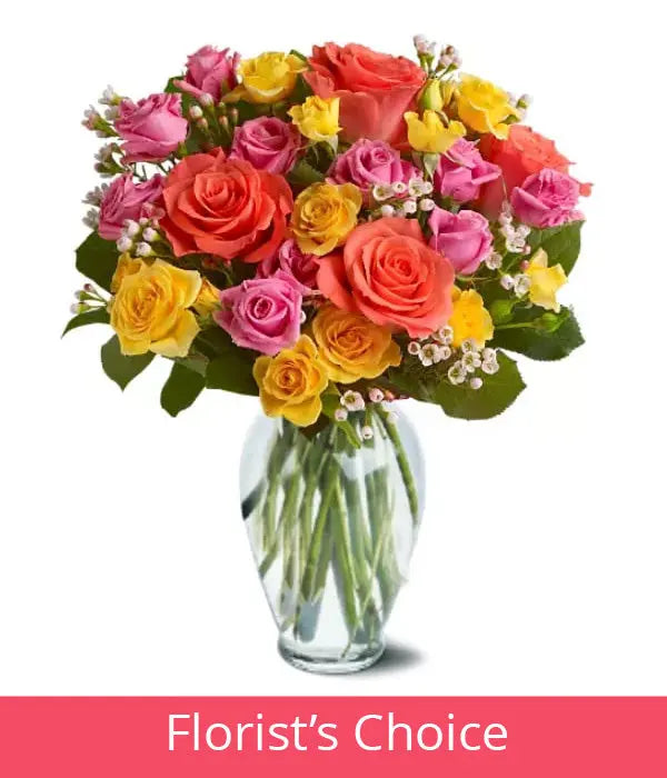 Designer Collection IV Florist.ca