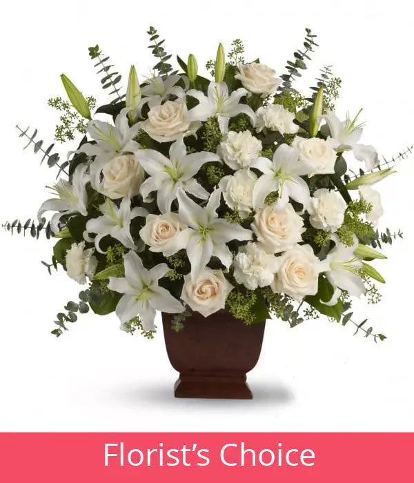 Designer Sympathy Collection IV Florist.ca