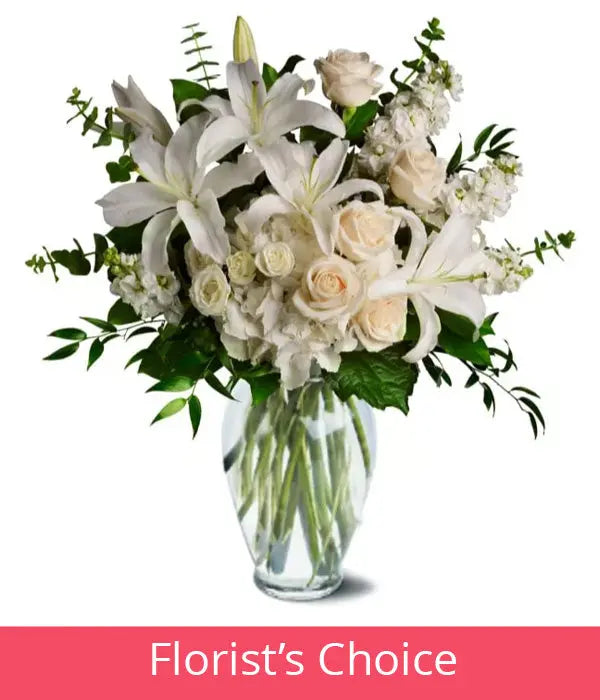 Designer Sympathy Collection II Florist.ca