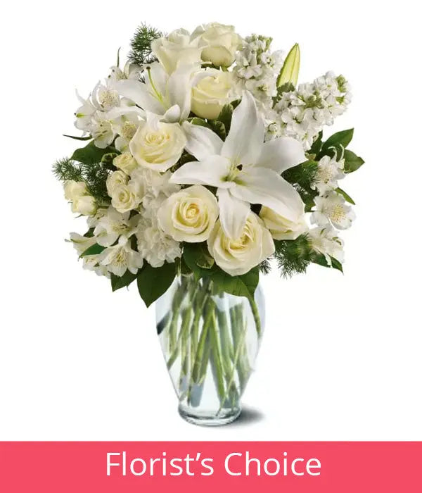 Designer Sympathy Collection III Florist.ca