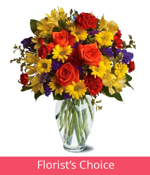 Designers Collection II Florist.ca