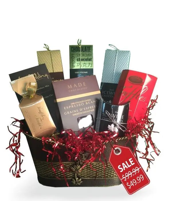 Elegance Collection I Florist.ca