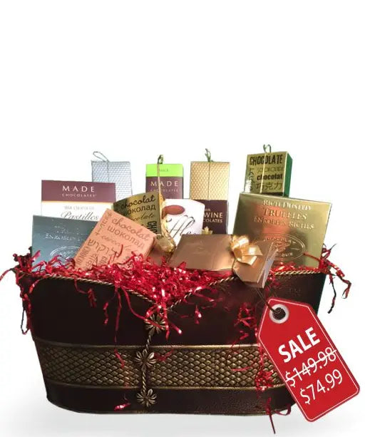 Elegance Collection II Florist.ca