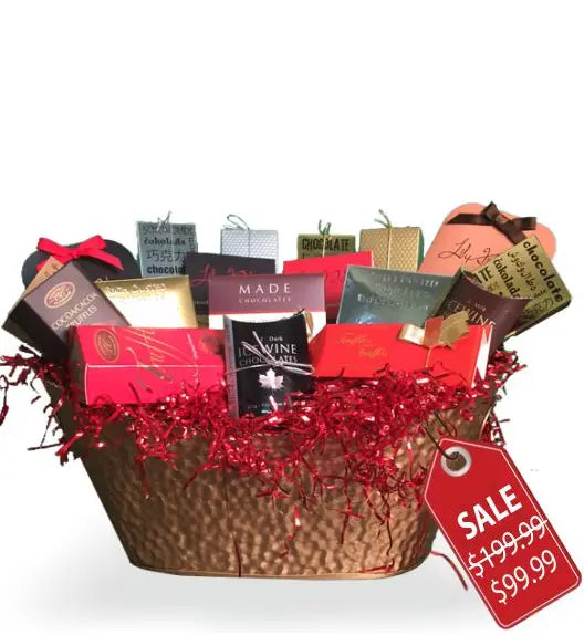 Elegance Collection III Florist.ca