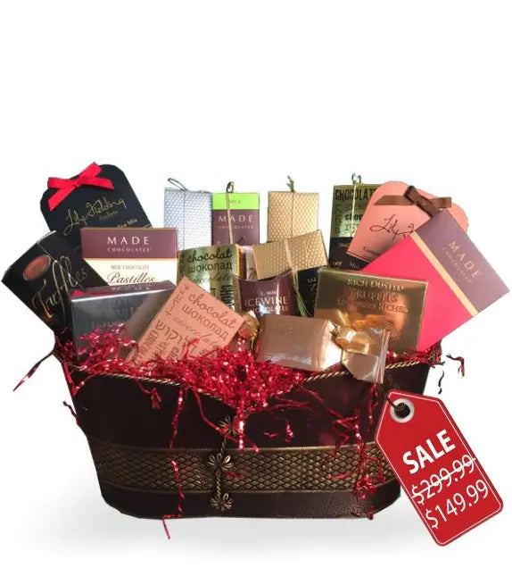 Elegance Collection IV Florist.ca