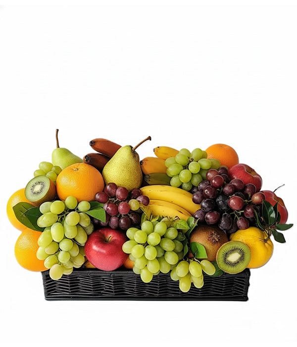 Classic Fruit Basket