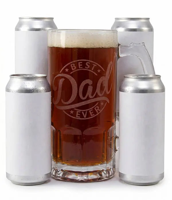 Beer & Mug Combo I Florist.ca