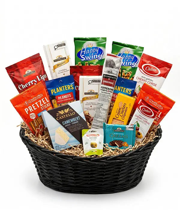 Fathers Day Gourmet Collection IV Florist.ca
