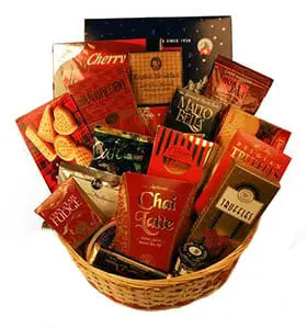 Gourmet Cheer Florist.ca