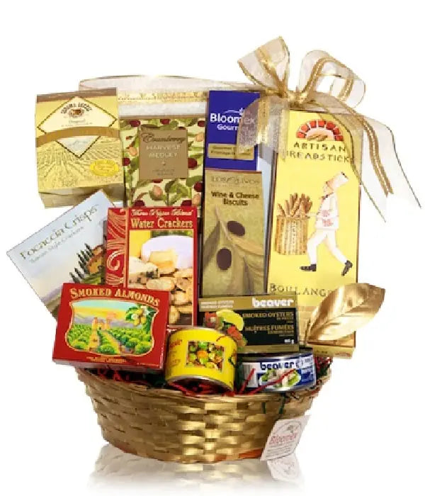 Gourmet Delight II Florist.ca