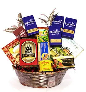 Gourmet Greatness Florist.ca