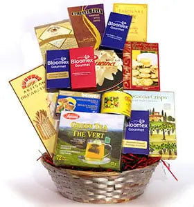 Grand Gourmet Florist.ca