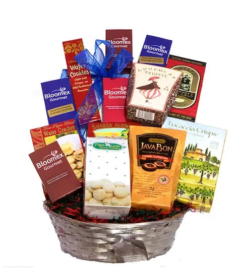 Holiday Temptation Florist.ca