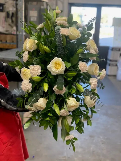 Sentiments of Serenity Spray Florist.ca