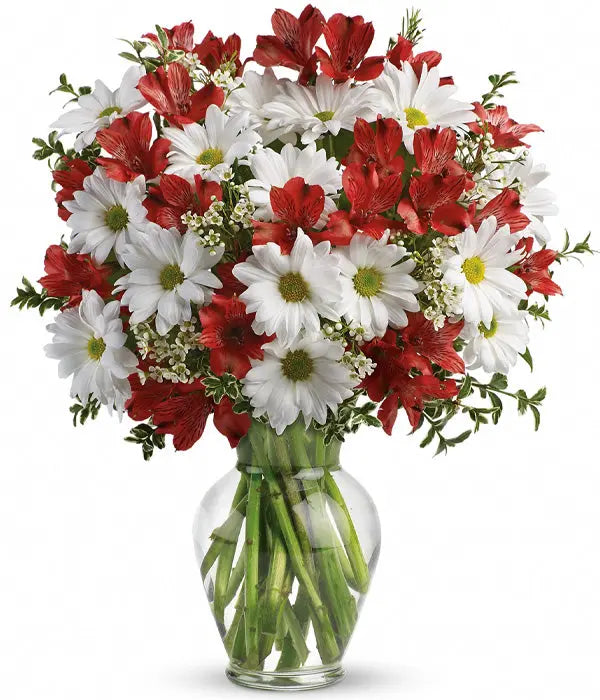 Dancing in Daisies Florist.ca