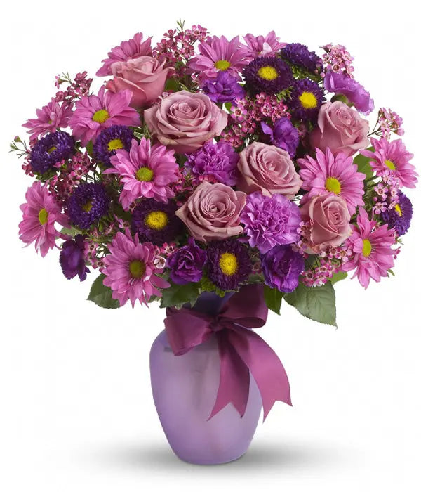 Love & Laughter Florist.ca