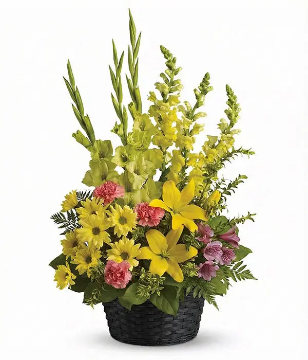 Vivid Recollections Florist.ca