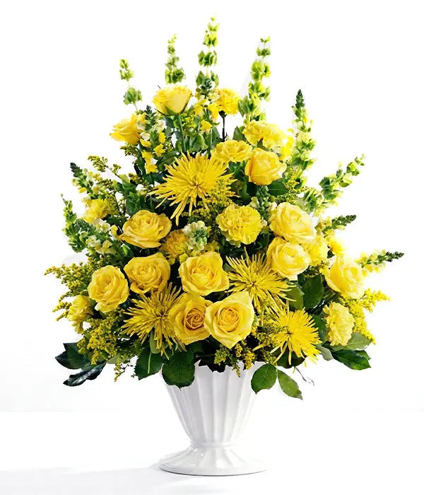 Brighter Blessing Florist.ca