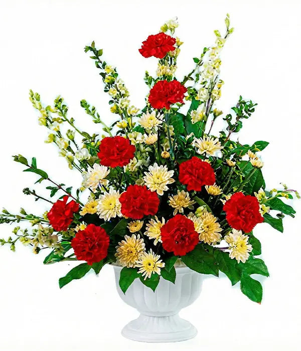 Traditional Farewell Florist.ca