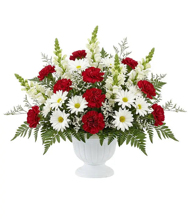 Traditional Farewell Florist.ca