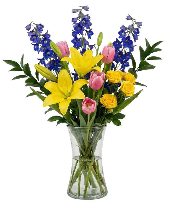 Spring Delight Florist.ca