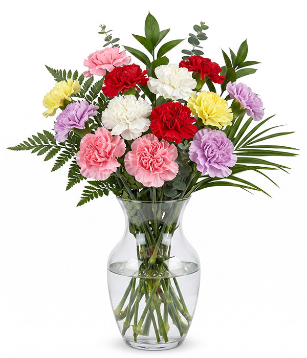 Lake Ontario Bouquet