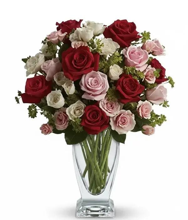 Laura's Creation Florist.ca