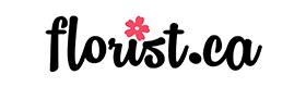 Logo florist.ca