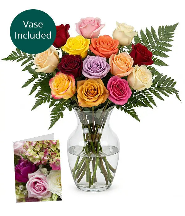 Mothers Day Rose Special III Florist.ca