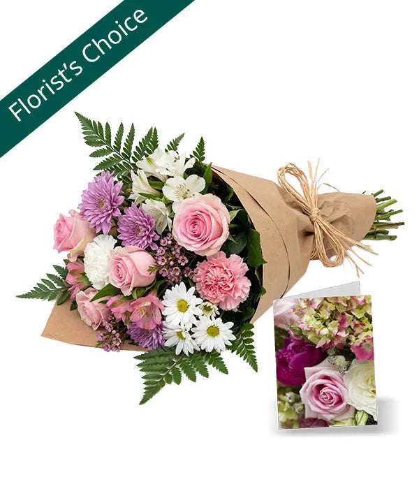 Mothers Day Bunches Collection I Florist.ca