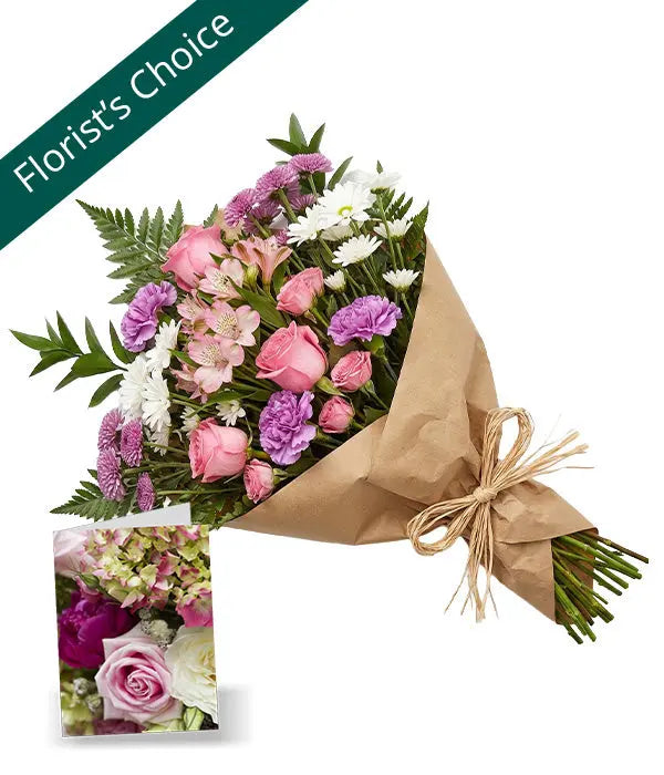 Mothers Day Bunches Collection III Florist.ca