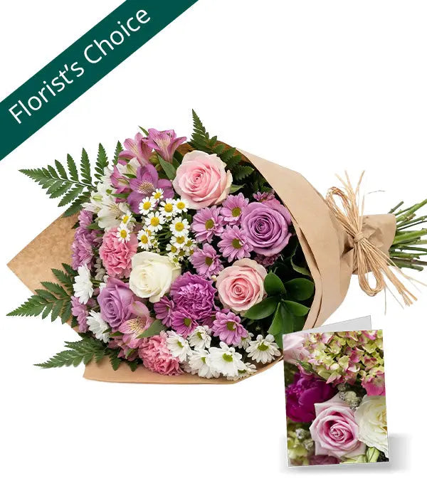 Mothers Day Bunches Collection IV Florist.ca