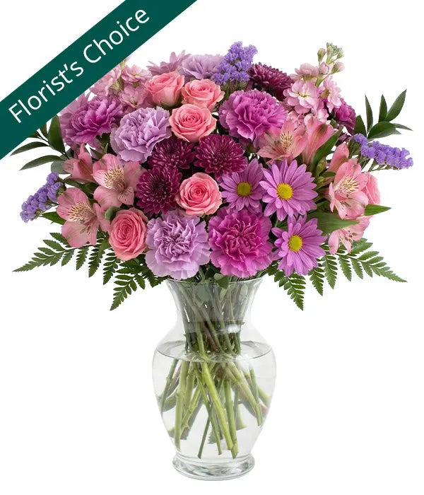 Mother's Day Designers Collection III Florist.ca